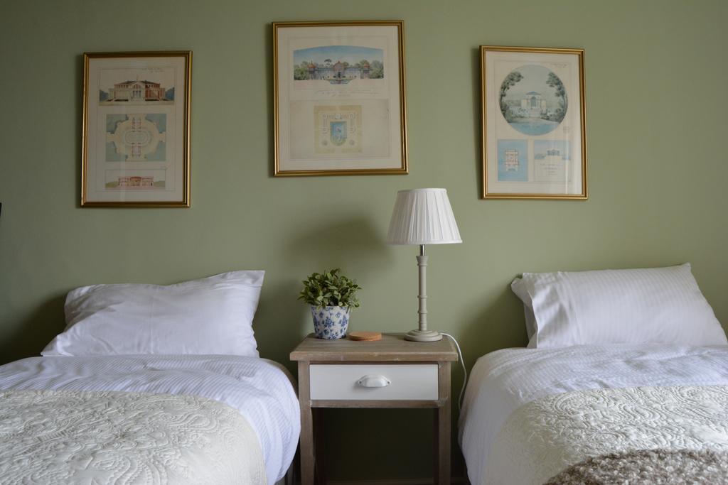 Appartement Royal Mile Elegance - Space & Luxury EDI