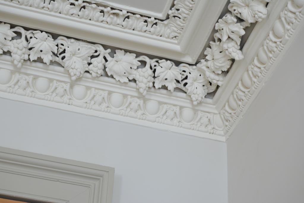 Appartement Royal Mile Elegance - Space & Luxury *