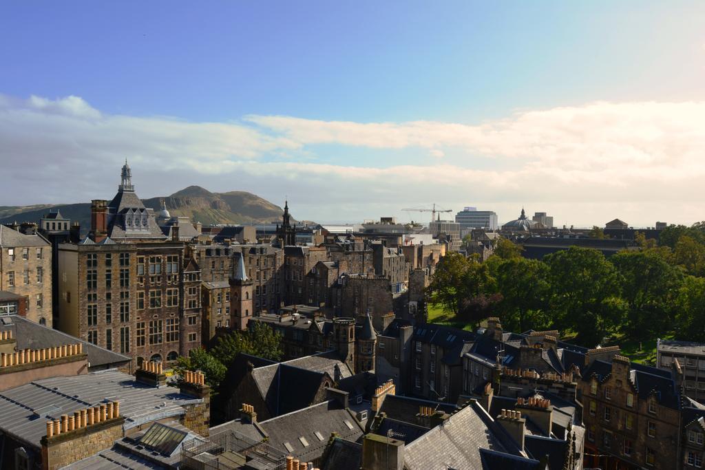 Royal Mile Elegance - Space & Luxury EDI