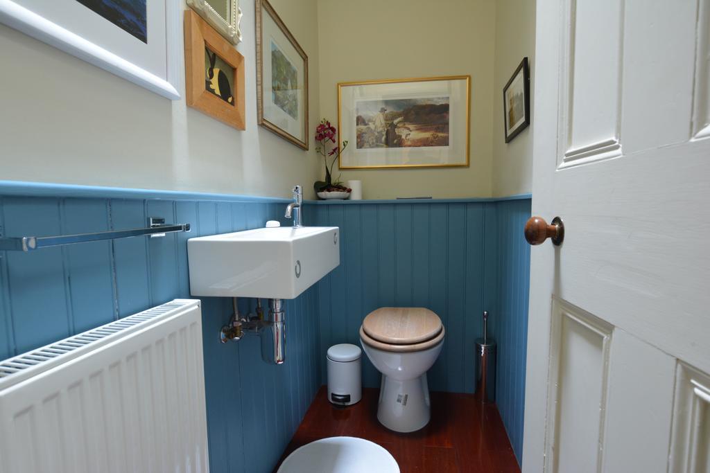 Appartement Royal Mile Elegance - Space & Luxury EDI