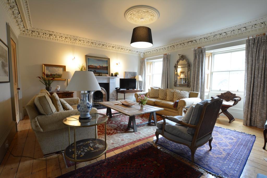 Royal Mile Elegance - Space & Luxury * EDI